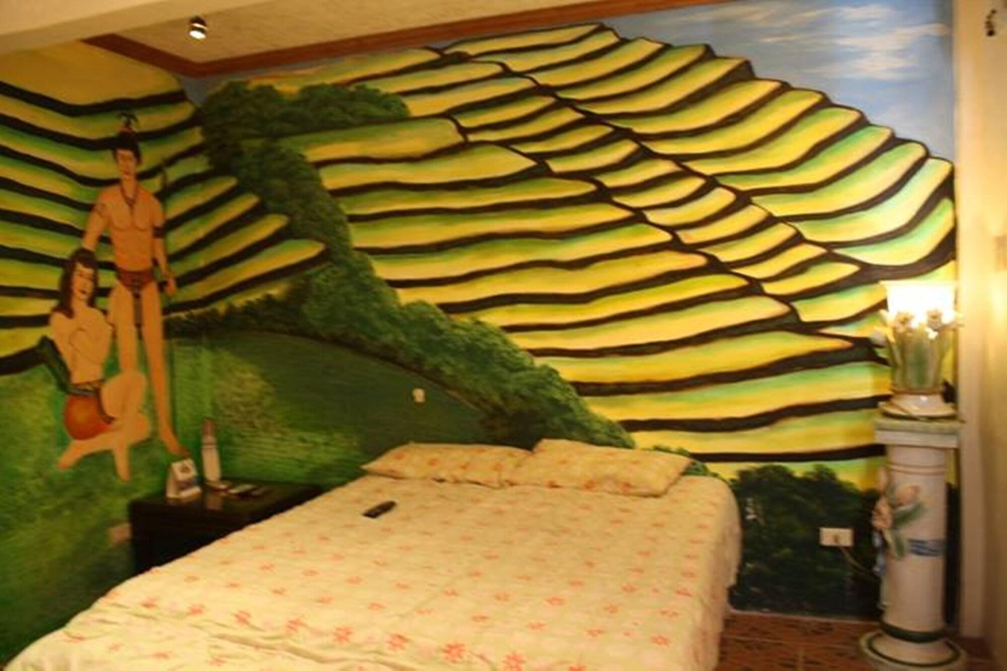 Kokomos Beach Resort Olongapo Dış mekan fotoğraf