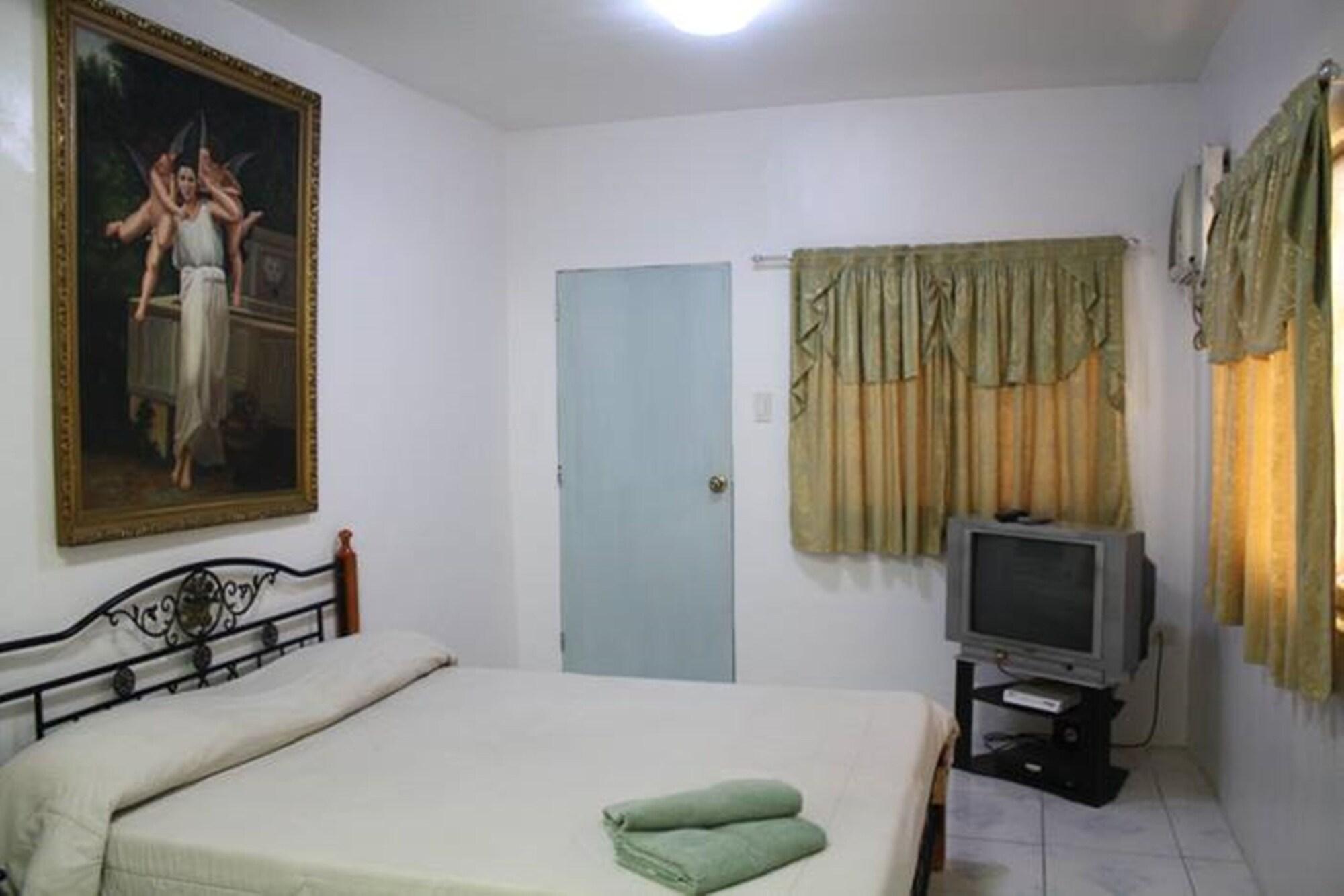 Kokomos Beach Resort Olongapo Dış mekan fotoğraf