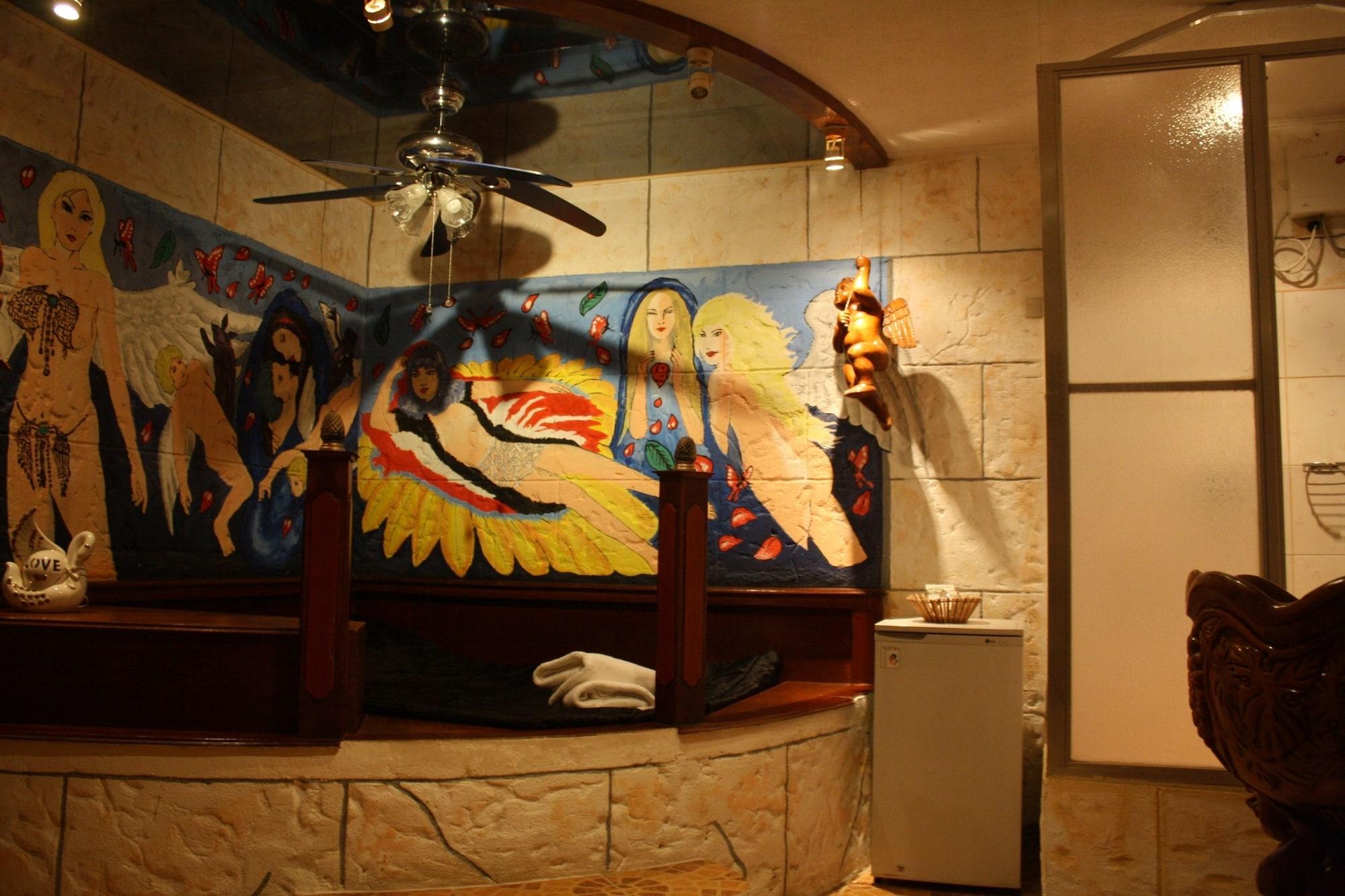 Kokomos Beach Resort Olongapo Dış mekan fotoğraf
