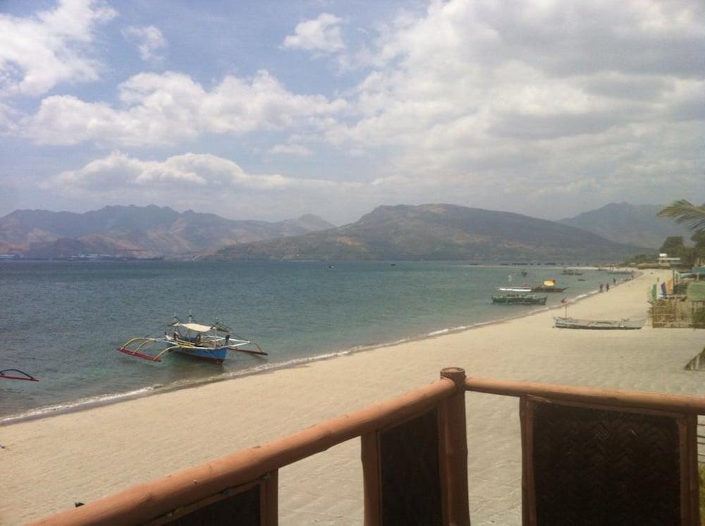 Kokomos Beach Resort Olongapo Dış mekan fotoğraf