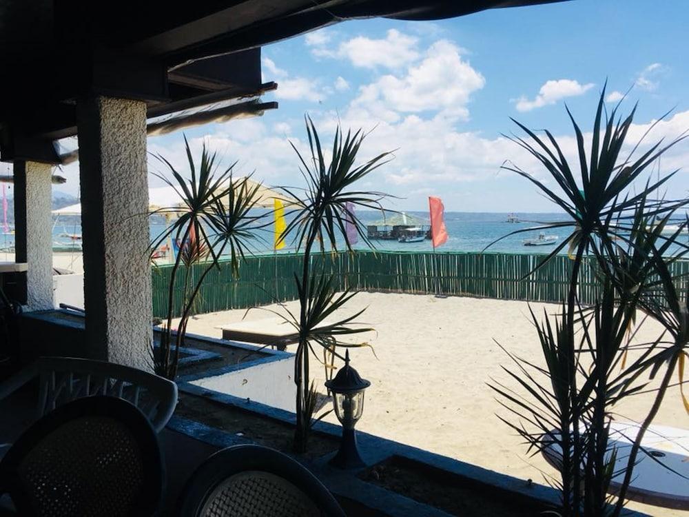 Kokomos Beach Resort Olongapo Dış mekan fotoğraf